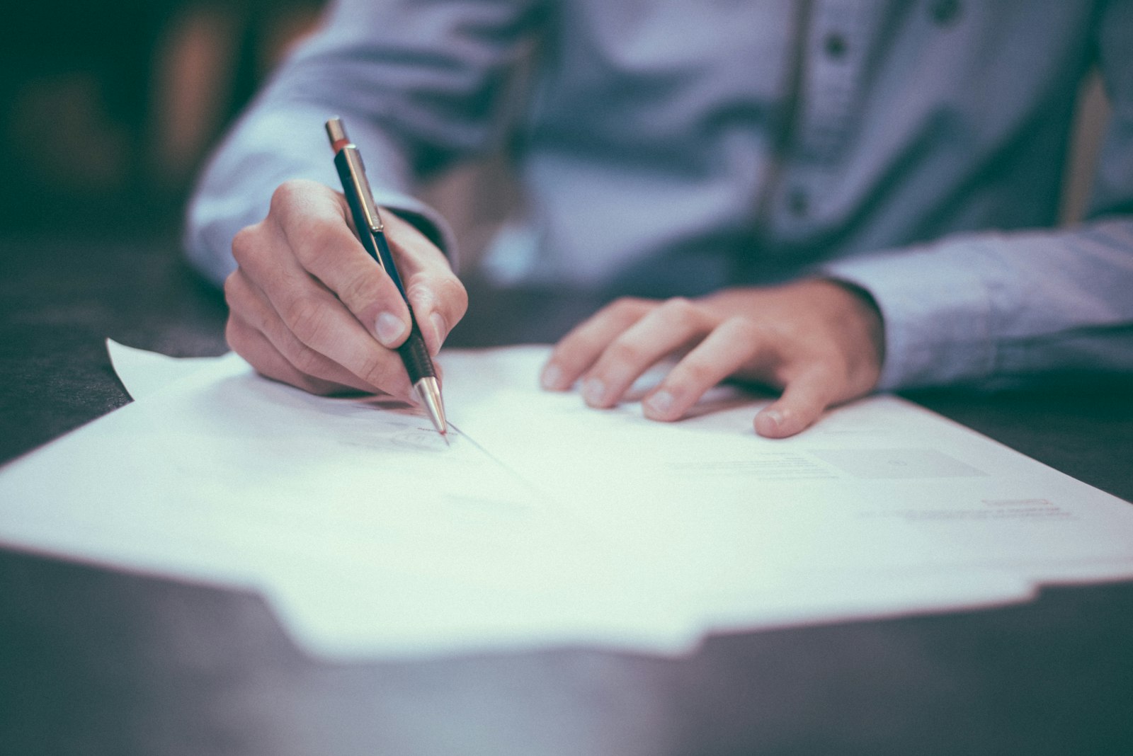 Mergers & Acquisitions